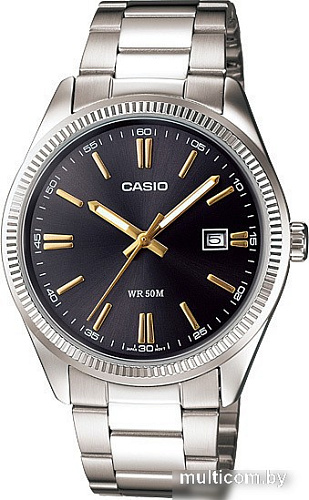 Наручные часы Casio MTP-1302D-1A2