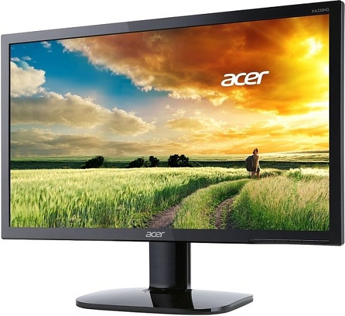 Монитор Acer KA220HQbid