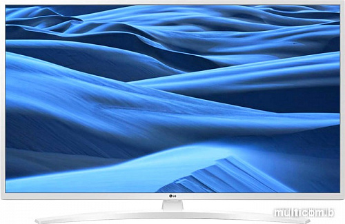 Телевизор LG 43UM7490PLC