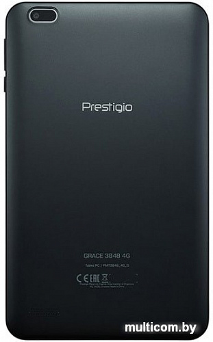 Планшет Prestigio Grace 3848 8GB 4G PMT3848_4G