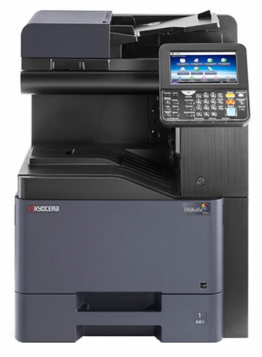 МФУ Kyocera TASKalfa 406ci