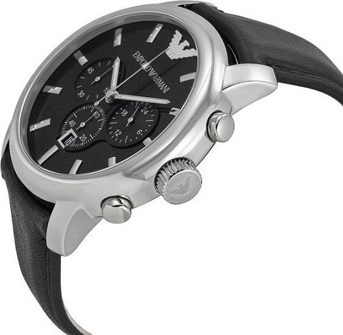 Наручные часы Emporio Armani AR0431