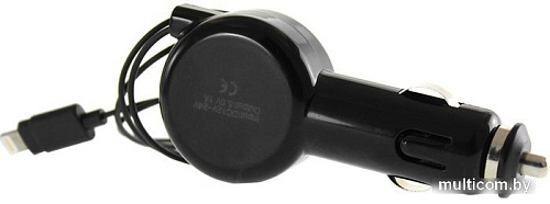 Зарядное устройство CrownMicro CMDC-IP5-014