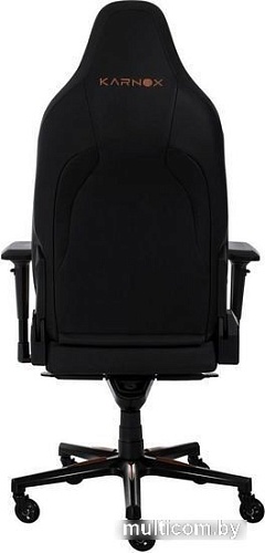 Кресло Karnox Commander CR KX800813-CR (коричневый)