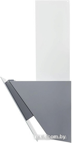 Кухонная вытяжка Krona Verein I 600 White S (белый)