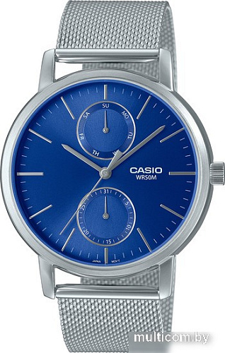 Наручные часы Casio MTP-B310M-2A