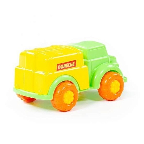 Полесье Антошка автомобиль-молоковоз 4700