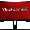Монитор ViewSonic VX3418-2KPC
