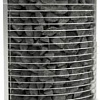 Банная печь Sawo Tower TH6-120NS-CNR