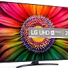 Телевизор LG UR81 50UR81006LJ