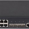 Коммутатор HP 5130-24G-PoE+-4SFP+ (370 Вт) EI (JG936A)