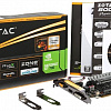 Видеокарта ZOTAC GeForce GT 730 2GB DDR3 Zone Edition ZT-71113-20L