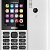Мобильный телефон Inoi 244 Quattro (белый)