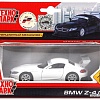 Легковой автомобиль Технопарк BMW z-4 gt3 67315