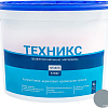 Техникс Для кровли К-5002 10 кг (серый)
