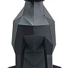 PaperCraft PAPERRAZ Доберман PP-2DBR-BLA