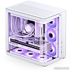 Корпус Jonsbo TK-2 2.0 (белый)