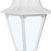 Садовый светильник Fumagalli Rut E26.110.000.AYF1R