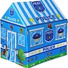 Игровой домик Наша Игрушка Полиция 995-5010B