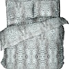Постельное белье Блакiт Оскар 2сп 50х70 514202/571107 К