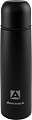 Термос Арктика 102-500 500мл (черный матовый)