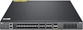 Управляемый коммутатор 3-го уровня FS S5860-20SQ