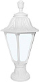 Садовый светильник Fumagalli Rut E26.110.000.AYF1R