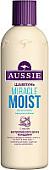 Шампунь Aussie Miracle Moist 300 мл