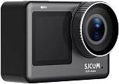 Экшен-камера SJCAM SJ11 Active (черный)
