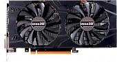 Видеокарта Inno3D GeForce GTX 1060 Twin X2 3GB GDDR5 [N106F-2SDN-L5GS]