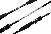 Удилище Maximus Black Side X MTSSBSX21MH