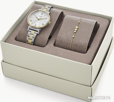 Наручные часы Fossil ES4914SET