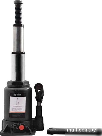 Бутылочный домкрат БелАК БАК.20043 6т