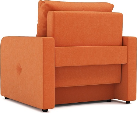 Кресло-кровать Mio Tesoro Винтер (velutto 60)