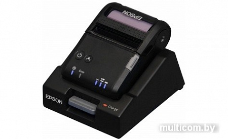 Термопринтер Epson TM-P20 Wi-Fi