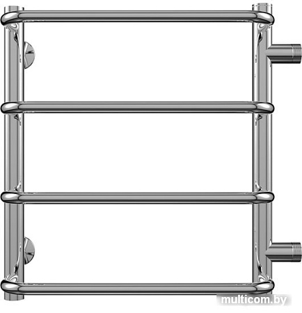 Полотенцесушитель TERMINUS Стандарт П4 БП (400x496)