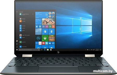 Ноутбук 2-в-1 HP Spectre x360 13-aw2023ur 2Z4M8EA
