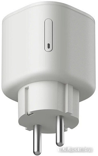 Умная розетка Яндекс YNDX-00540WHT (белый)