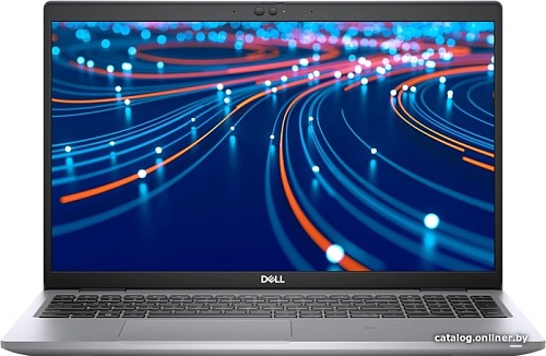 Dell Latitude 15 5520-3344