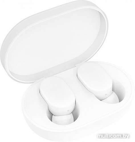 Наушники Xiaomi AirDots Youth Edition TWSEJ02LM