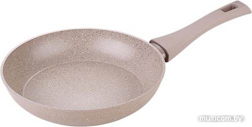 Сковорода Lara Carmeliya LR01-58-30