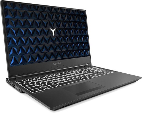Ноутбук Lenovo Legion Y530-15ICH 81LB000YRU