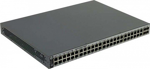 Коммутатор HP 1820-48G-PoE+ [J9984A]
