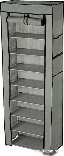 Полка для обуви Рыжий кот 106896 (с чехлом)