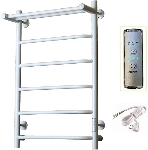 Полотенцесушитель Тругор Пэк СП 6 80x50 298710