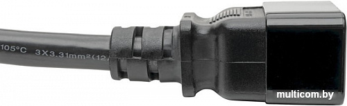 Удлинитель Tripp Lite P036-002