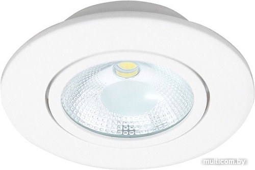 Точечный светильник Luminarte COB-DLL5W-YR