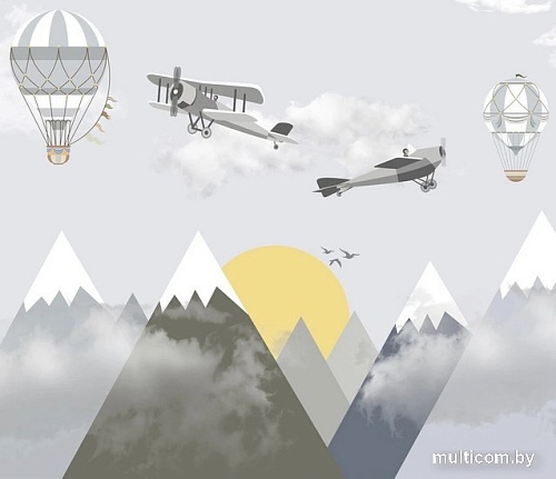 Фотообои Citydecor Детская 53 300x260