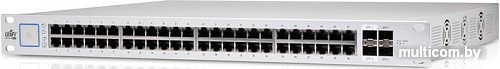 Коммутатор Ubiquiti UniFi Switch 48 [US-48-500W]