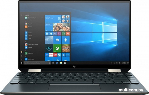 Ноутбук 2-в-1 HP Spectre x360 13-aw2023ur 2Z4M8EA